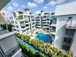 The Lilium (D19), Condominium #477706291